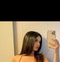 Beautiful Feruza From Uzbekistan - escort in Bangkok