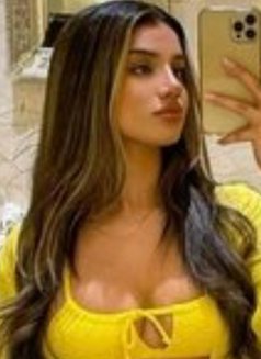 Beautiful Feruza From Uzbekistan - escort in Bangkok Photo 2 of 3