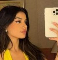 Beautiful Feruza From Uzbekistan - escort in Bangkok