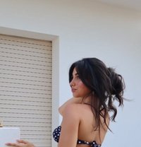 Beautiful Feruza From Uzbekistan - puta in Bangkok