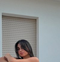 Beautiful Feruza From Uzbekistan - escort in Bangkok