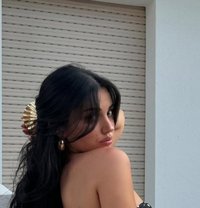 Beautiful Feruza From Uzbekistan - escort in Bangkok Photo 5 of 7