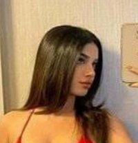 Beautiful Feruza From Uzbekistan - escort in Bangkok Photo 6 of 6