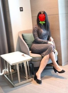 Beautiful & Genuine Independent Kirti - escort in Pune Photo 1 of 3