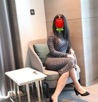 Beautiful & Genuine Independent Kirti - escort in Pune