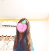 Beautiful & Genuine Independent Kirti - escort in Pune