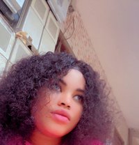 Beautiful - escort in Dakar