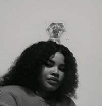 Beautiful - escort in Dakar