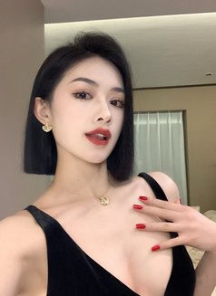 Beautiful Girl a Jiao - escort in Shanghai Photo 1 of 5