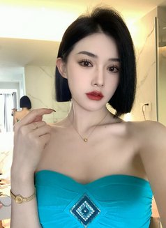 Beautiful Girl a Jiao - escort in Shanghai Photo 2 of 5