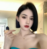Beautiful Girl a Jiao - puta in Shanghai