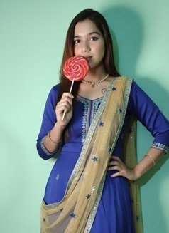 Beautiful Girl and Housewife Ready to Do - escort in Pune Photo 3 of 4