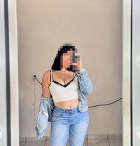 Beautiful Girl Devmi Full Service & Cam - puta in Colombo