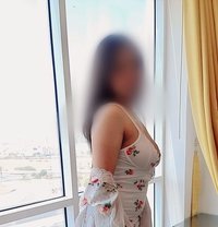 اجمل مصرية بمسقط beautiful girl Egypt - escort in Muscat