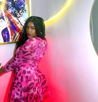 Beautiful Girl Gabby for Ur Desire - escort in Mumbai