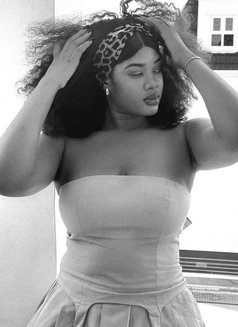 Beautiful Girl Gabby for Ur Desire - escort in Mumbai Photo 4 of 6