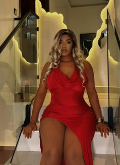 Beautiful Girl Gabby for Ur Desire - escort in Mumbai Photo 5 of 6