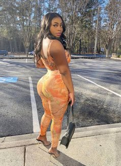 Beautiful Girl Mimi for Ur Dick - escort in Kampala Photo 3 of 4