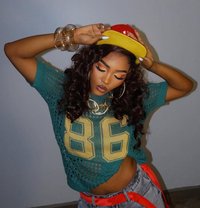 Beautiful Girl Maya for Ur Desire - escort in Bangalore Photo 1 of 4