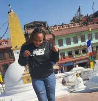 Beautiful Girl Rhinah for Ur Desire - escort in Kathmandu