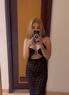 Beautiful 🥰 girl - escort in Muscat Photo 1 of 6