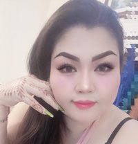 Real photo. Incall and outcall - puta in Al Manama
