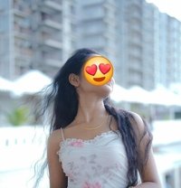 Apoorva Stylish with etiquette - puta in Hyderabad