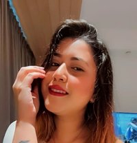 Beautiful High Profile Girl 100% Real - escort in Bangalore