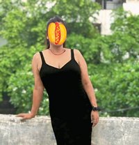 Beautiful & Independent Genuine Escorts - escort in Pune