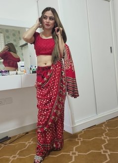 Beautiful Indian neha - escort in Riyadh Photo 2 of 3