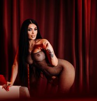 Jessica🫦 - escort in Dubai