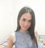 Beautiful Ladyboy Big Dick Top Jakarta - Acompañantes transexual in Jakarta Photo 1 of 6