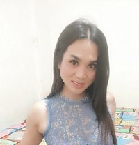 Beautiful Ladyboy Big Dick Top Jakarta - Transsexual escort in Jakarta