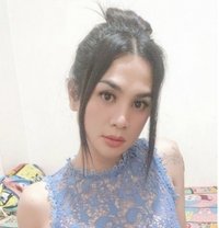 Beautiful Ladyboy Big Dick Top Jakarta - Transsexual escort in Jakarta