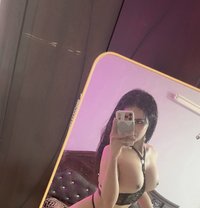 Beautiful Ladyboy in Al khuwair🇹🇭 - masseuse in Muscat