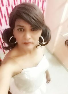 Ladyboy Renee - Transsexual escort agency in Mumbai Photo 1 of 19