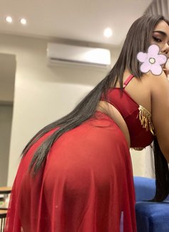 Beautiful Ladyboy - Acompañantes transexual in Al Manama Photo 1 of 4