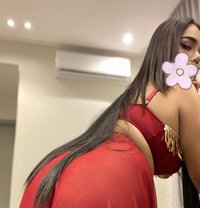 Beautiful Ladyboy - Acompañantes transexual in Al Manama
