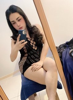 Beautiful Ladyboy - Acompañantes transexual in Khobar Photo 1 of 4