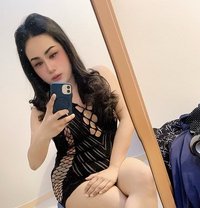 Beautiful Ladyboy - Acompañantes transexual in Khobar