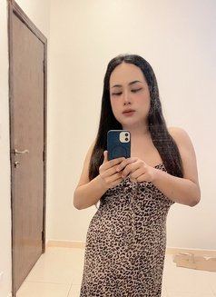 Beautiful Ladyboy - Acompañantes transexual in Khobar Photo 3 of 4