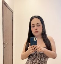 Beautiful Ladyboy - Transsexual escort in Khobar