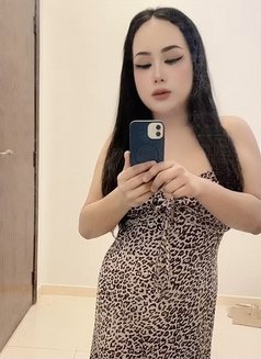 Beautiful Ladyboy - Transsexual escort in Khobar Photo 1 of 4