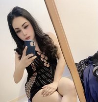 Beautiful Ladyboy - Transsexual escort in Khobar