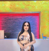 Beautiful Ladyboy - Transsexual escort in Khobar