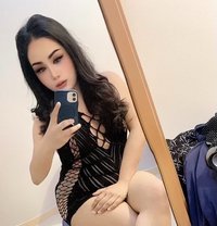 Beautiful Ladyboy - Acompañantes transexual in Dammam