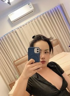 Beautiful Ladyboy - Acompañantes transexual in Khobar Photo 5 of 5