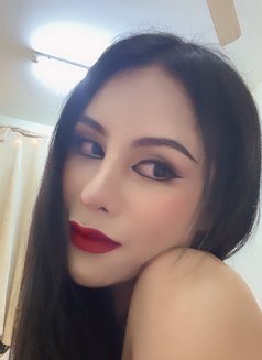 Beautiful Ladyboy 🇹🇭 - masseuse in Muscat Photo 8 of 8