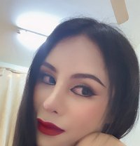 Beautiful Ladyboy 🇹🇭 - masseuse in Muscat