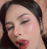 Pammi Now Al Khuwair 🇹🇭 - masseuse in Muscat